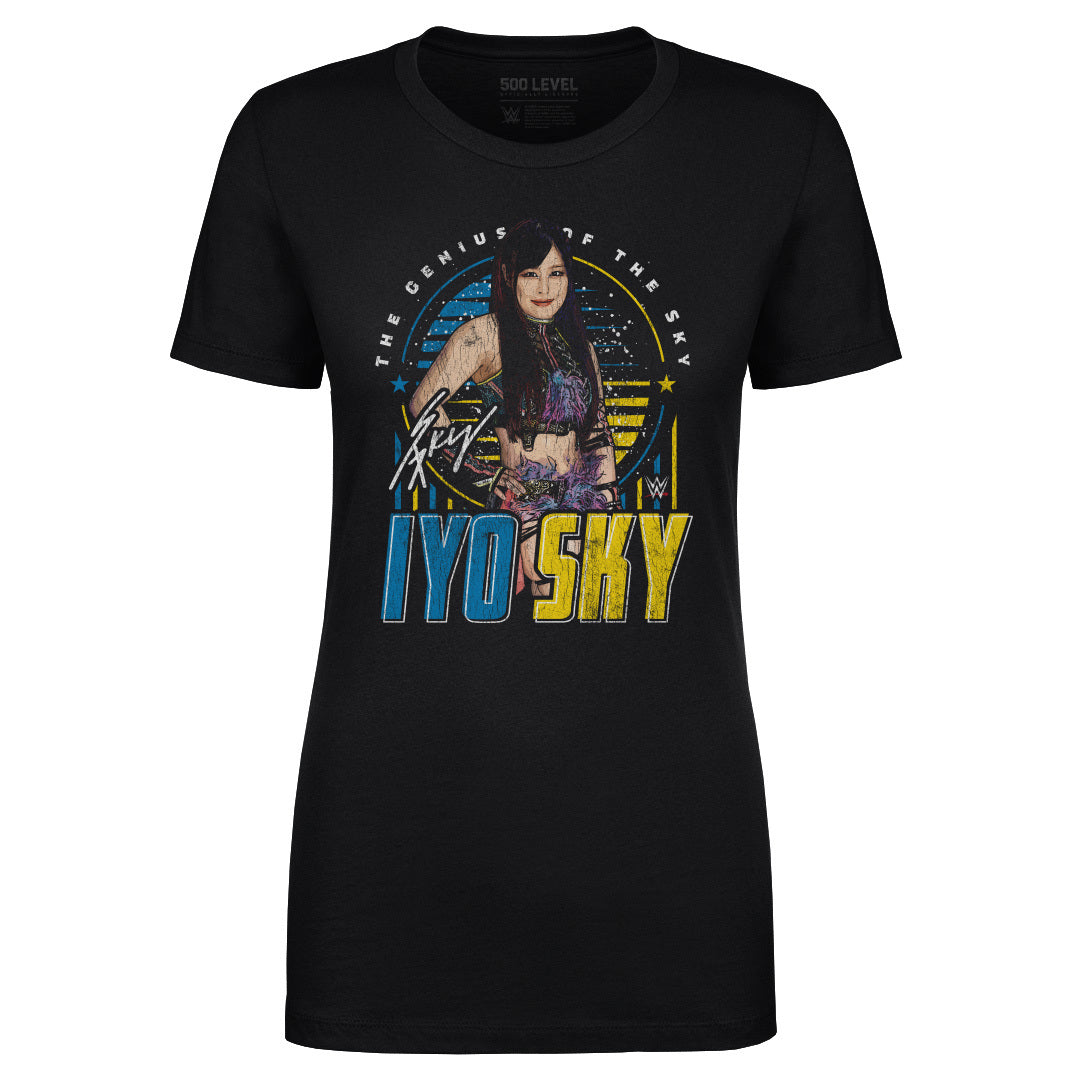 Iyo Sky The Genius Of The Sky 1