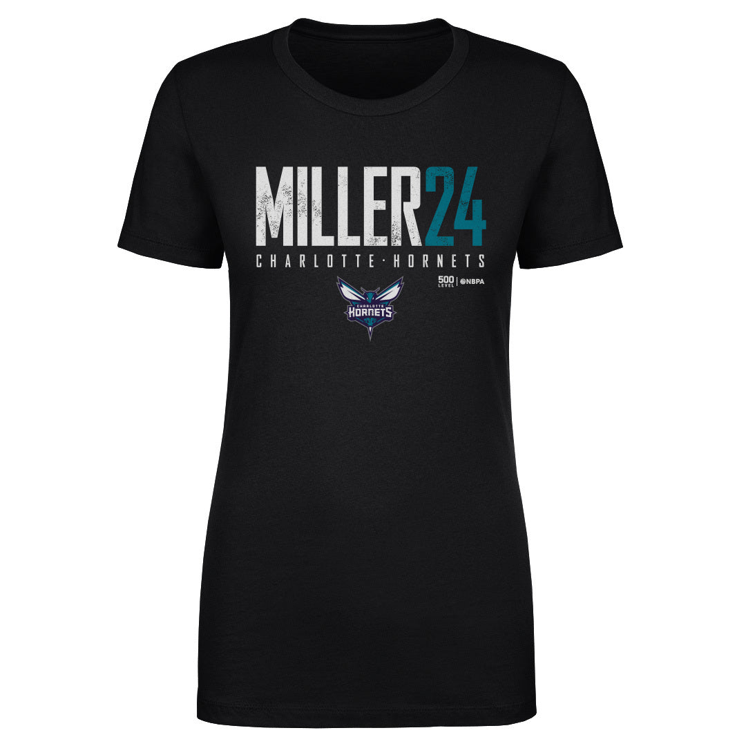 Brandon Miller Charlotte Hornets Elite 2