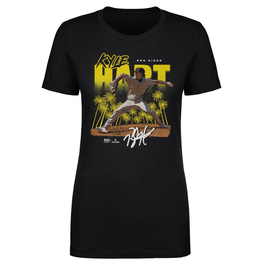 Kyle Hart San Diego Dissolve