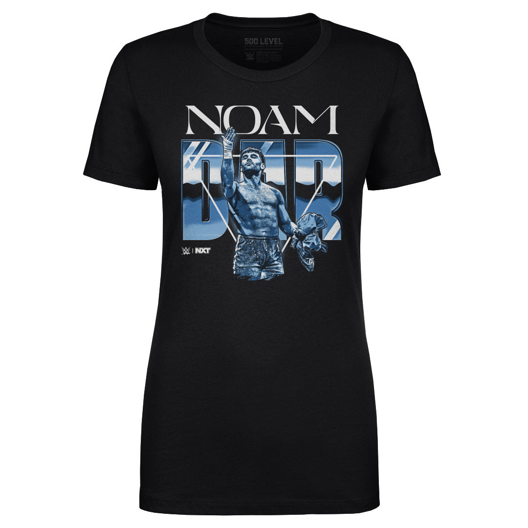 Noam Dar Superstar Name 1