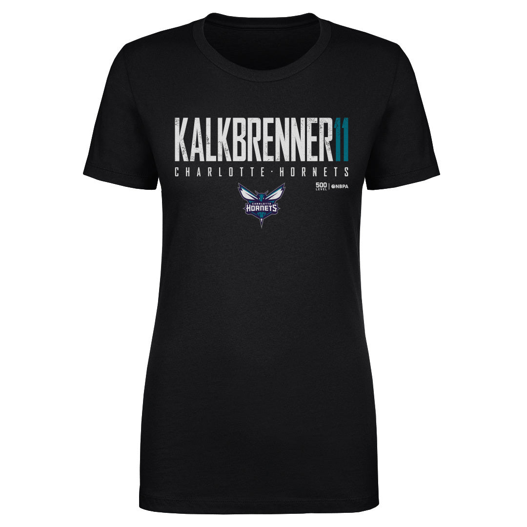 Ryan Kalkbrenner Charlotte Hornets Elite