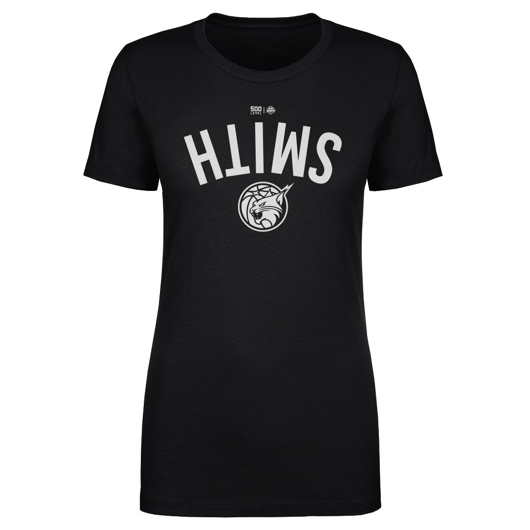 Alanna Smith Minnesota Lynx Invert