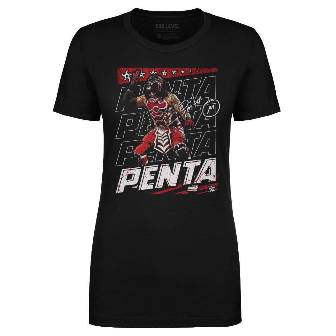 Penta Name Repeat Gritty