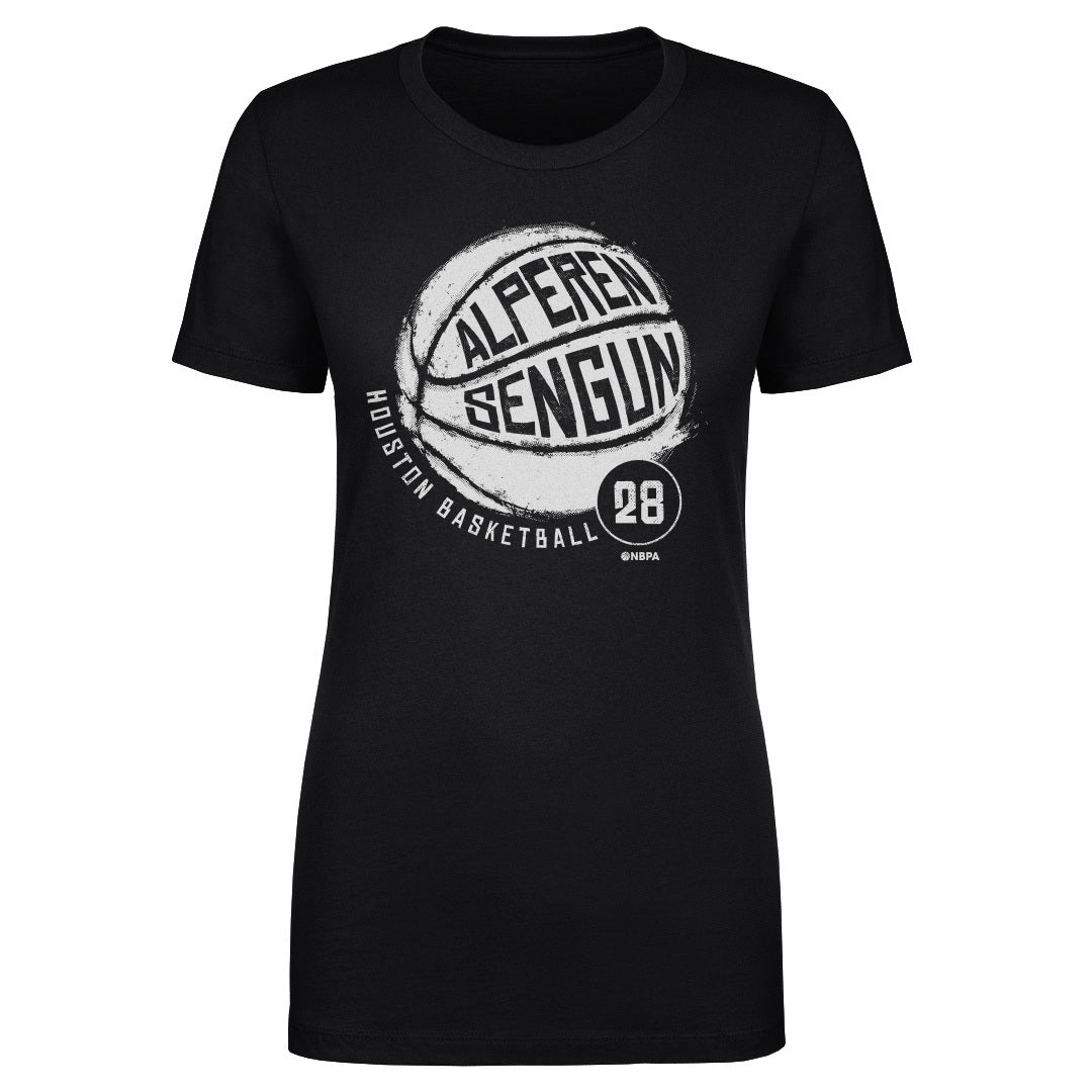 Alperen Sengun Houston Basketball