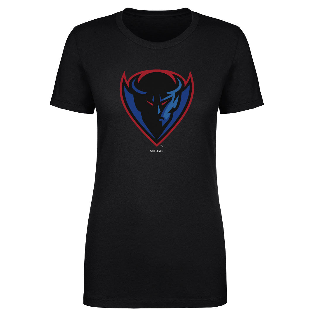 DePaul Blue Demons Primary Logo