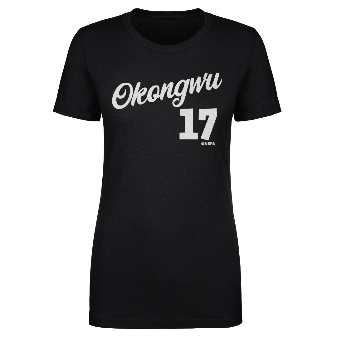 Onyeka Okongwu Atlanta Script 3