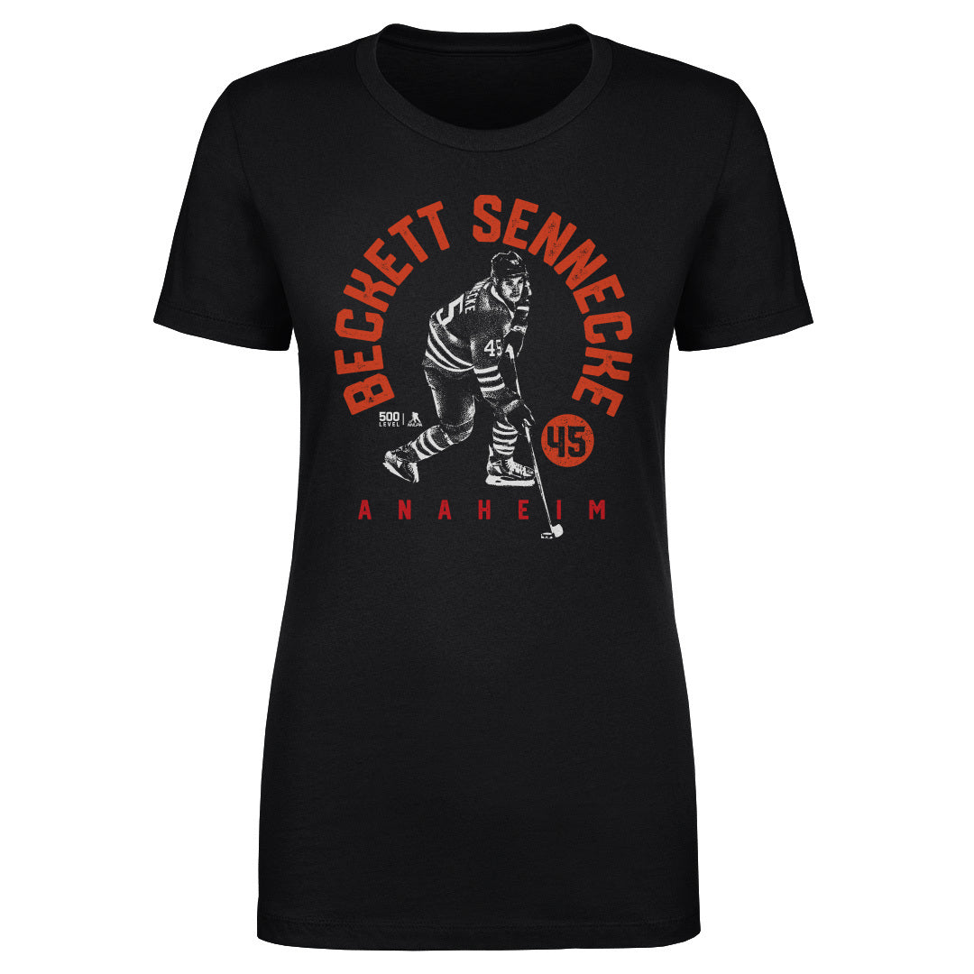 Beckett Sennecke Anaheim Retro Arch