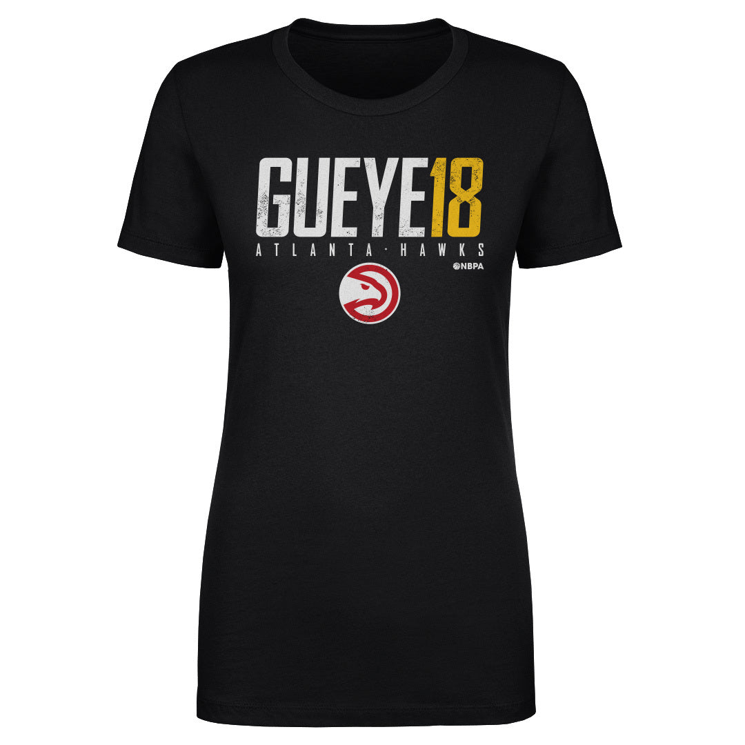 Mouhamed Gueye Atlanta Hawks Elite 3