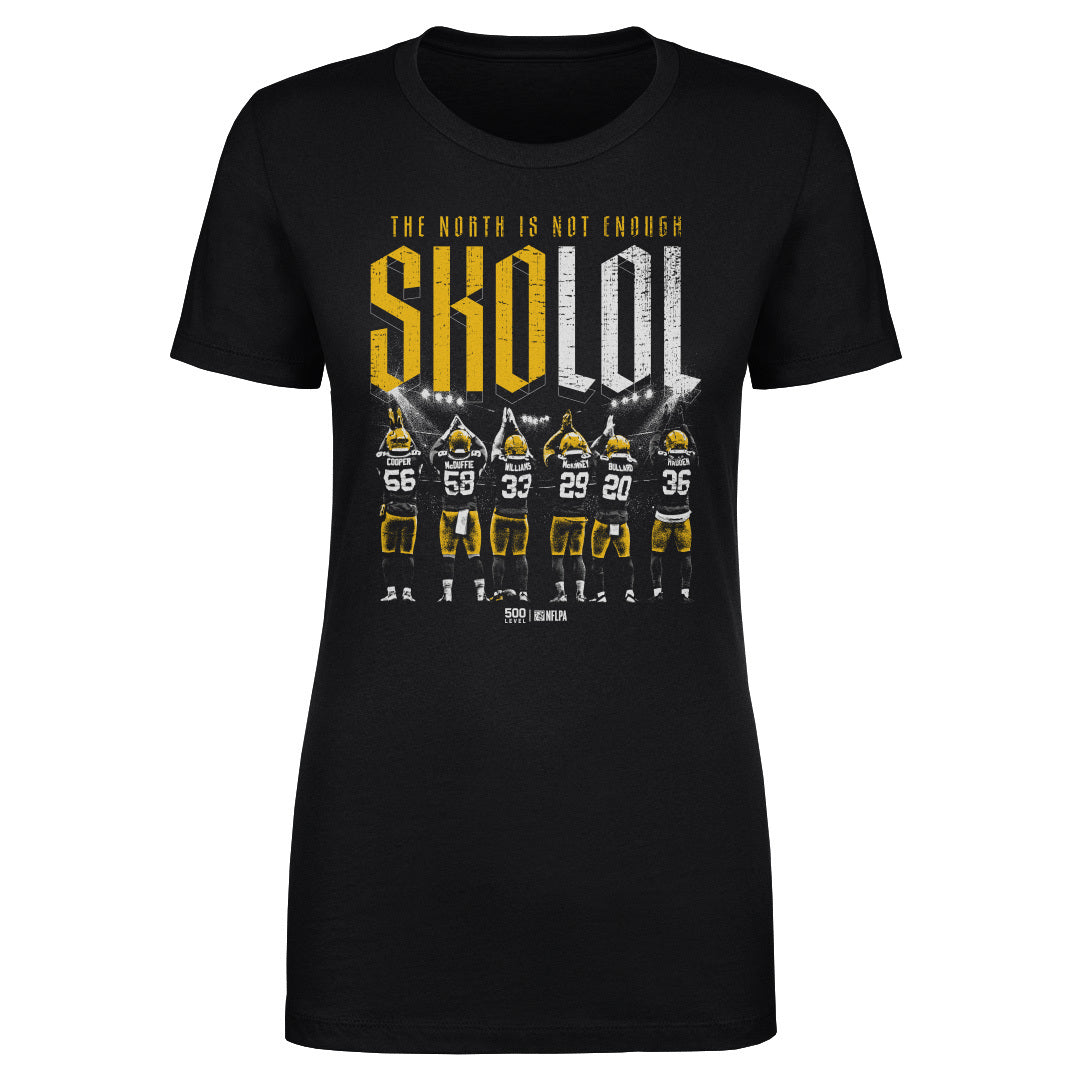 Green Bay Football SKOLOL The North Is Not Enough