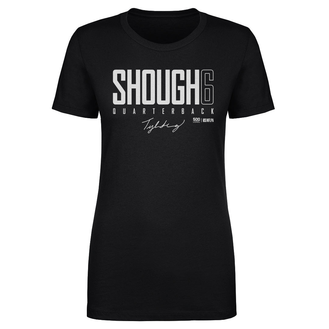 Tyler Shough New Orleans Elite