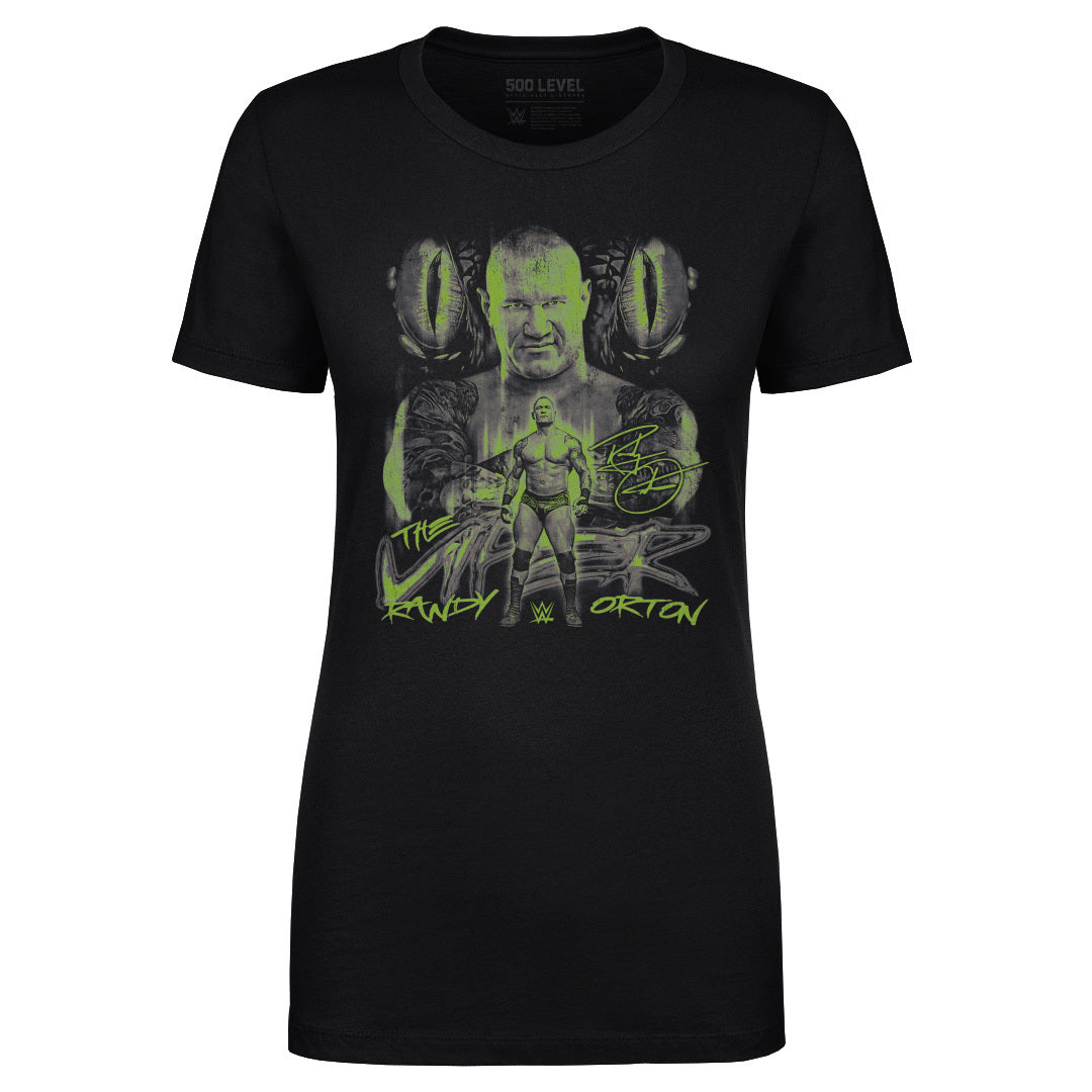 Randy Orton The Viper Grunge 1