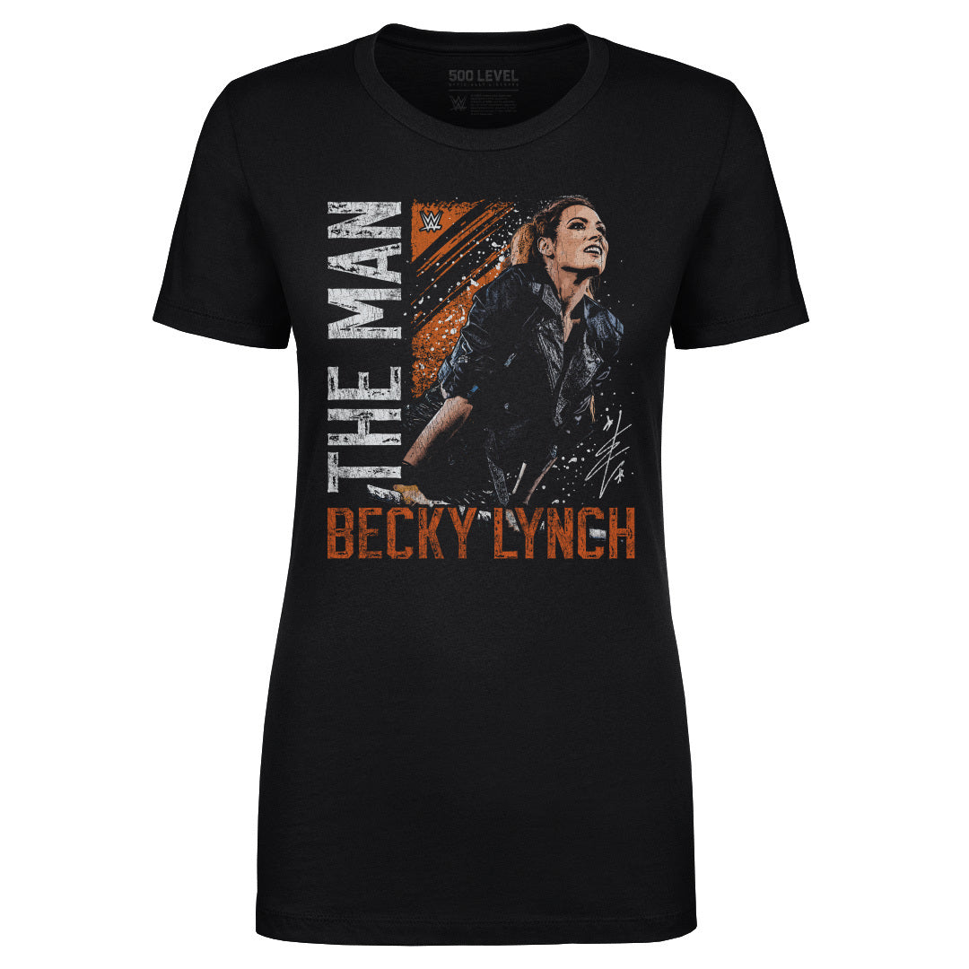 Becky Lynch Gritty