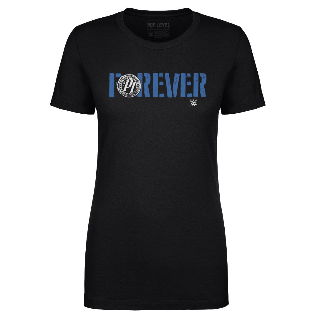 A.J. Styles WWE Forever Logo