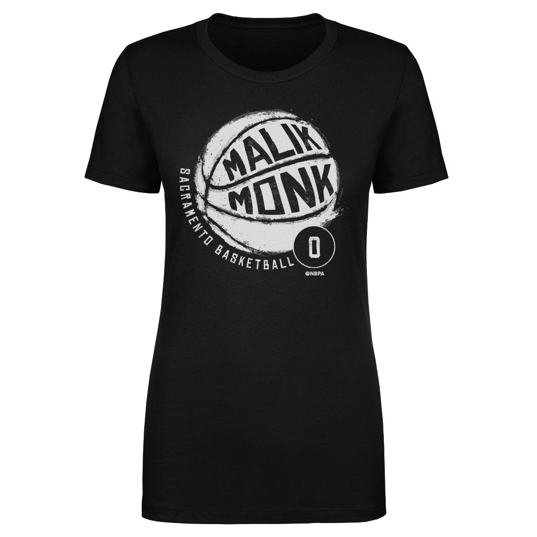 Malik Monk Sacramento Basketball