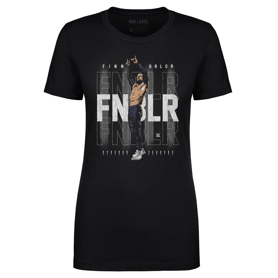 Finn Balor WWE FNBLR 1