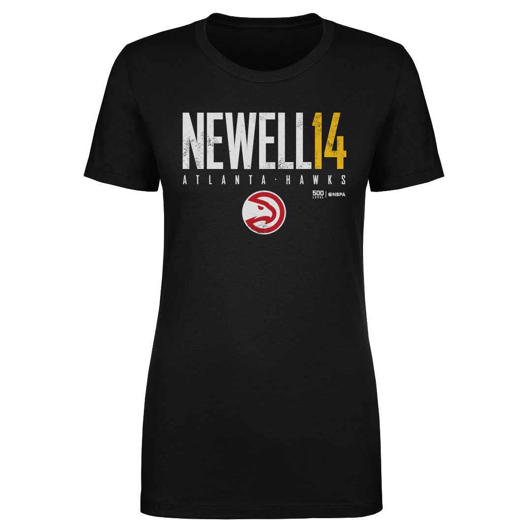 Asa Newell Atlanta Hawks Elite