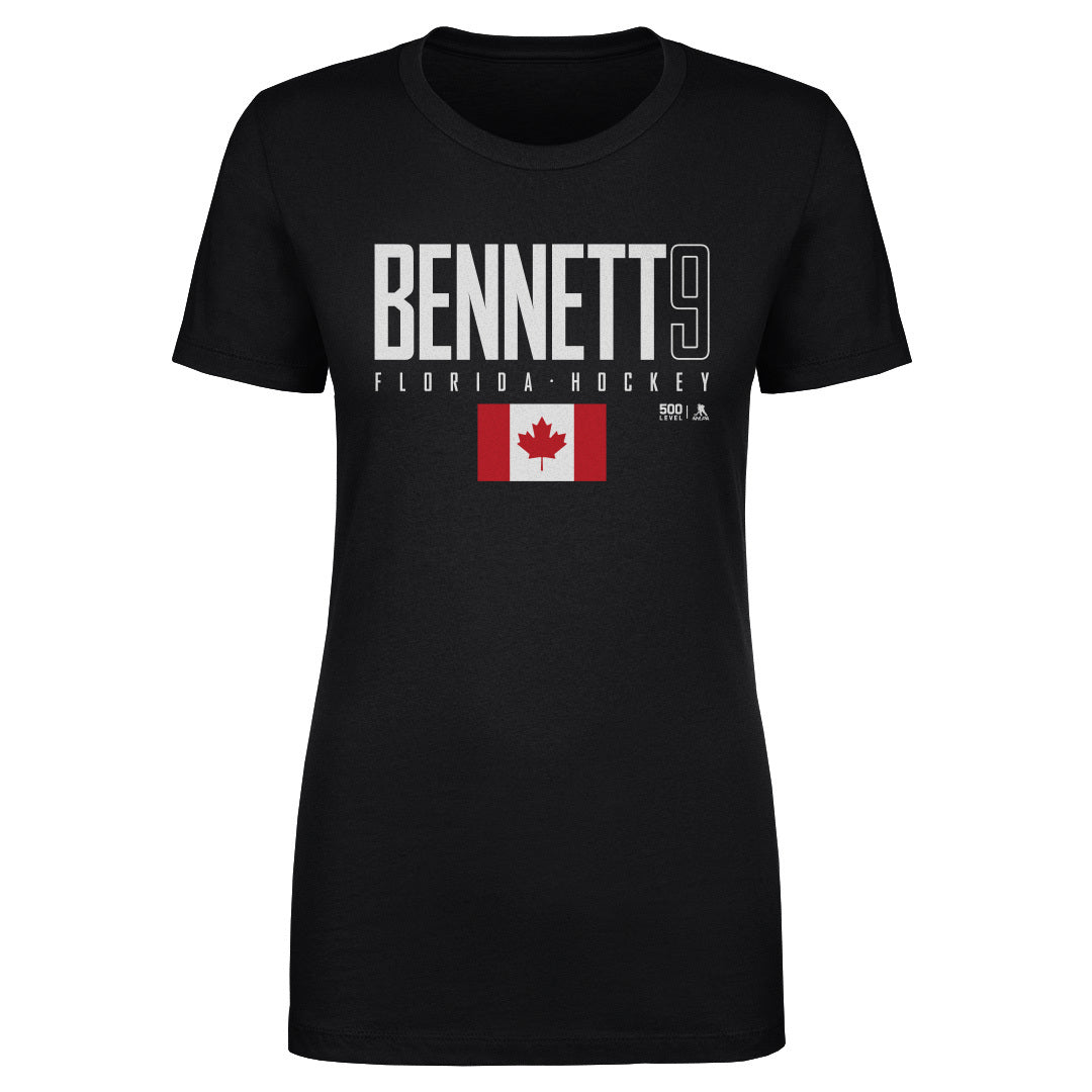 Sam Bennett Florida Canada Elite