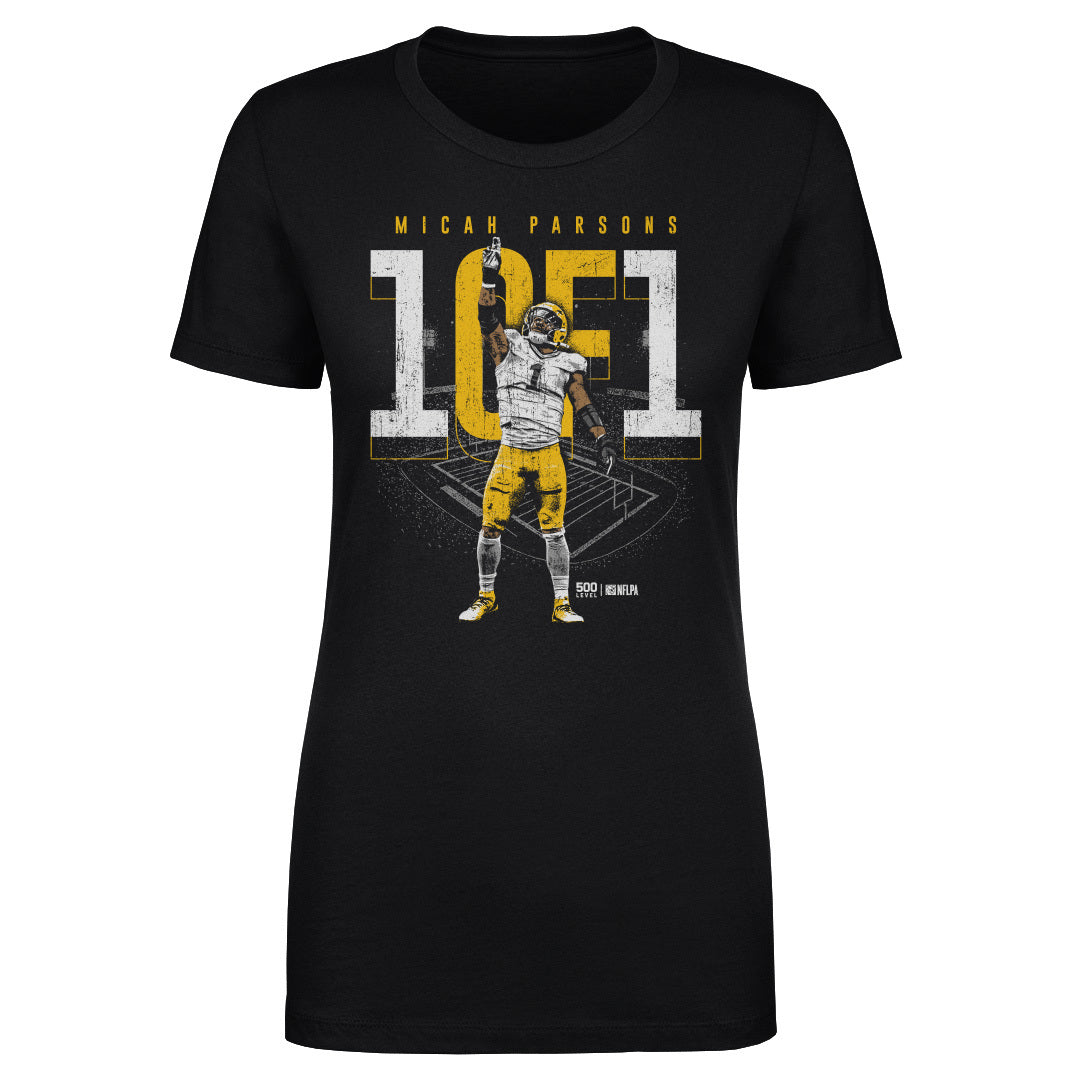 Micah Parsons Green Bay 1 Of 1