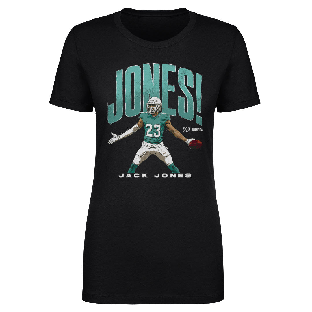 Jack Jones Miami Jones Arc