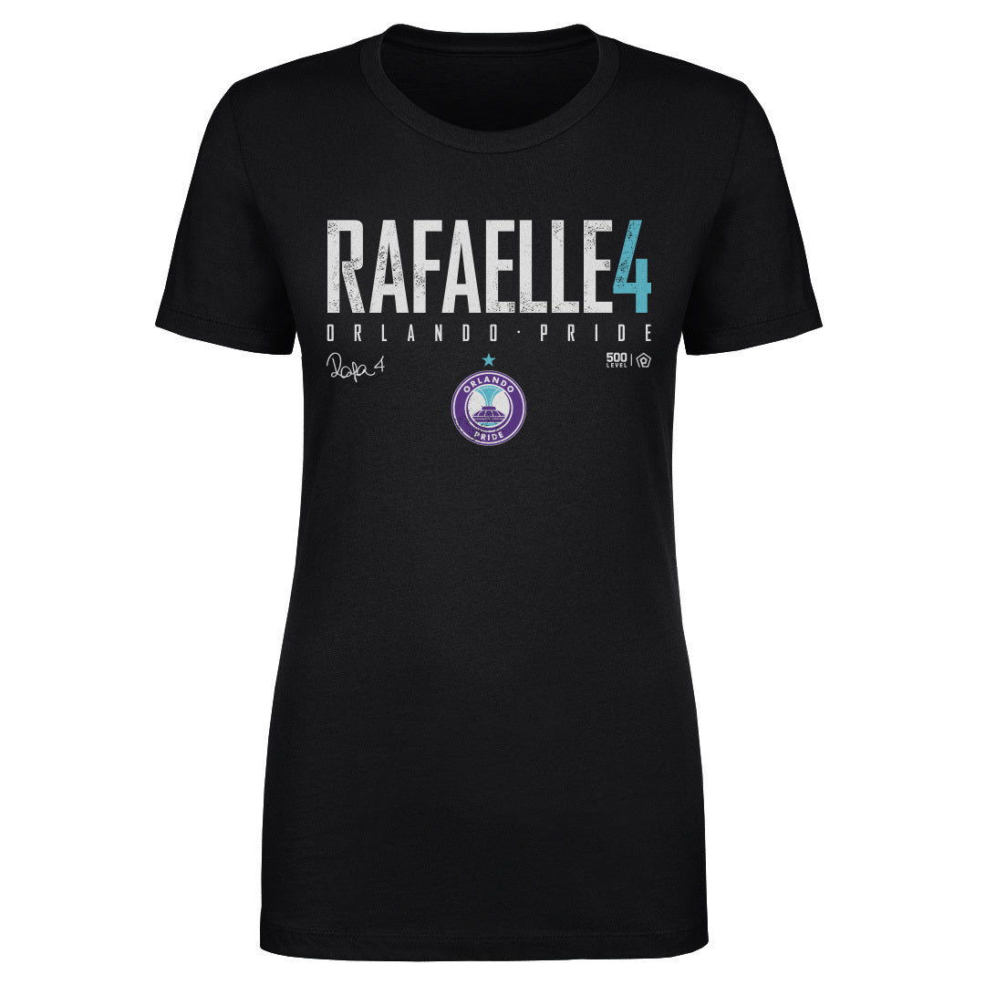 Rafaelle Orlando Pride Elite WHT