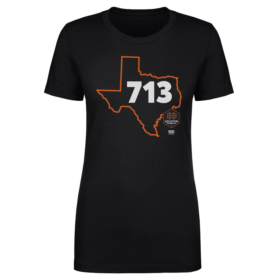 Houston Dynamo FC Area Code State