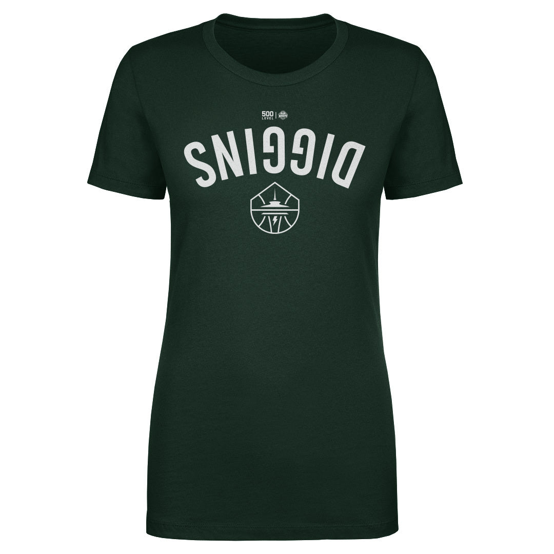 Skylar Diggins Seattle Storm Invert