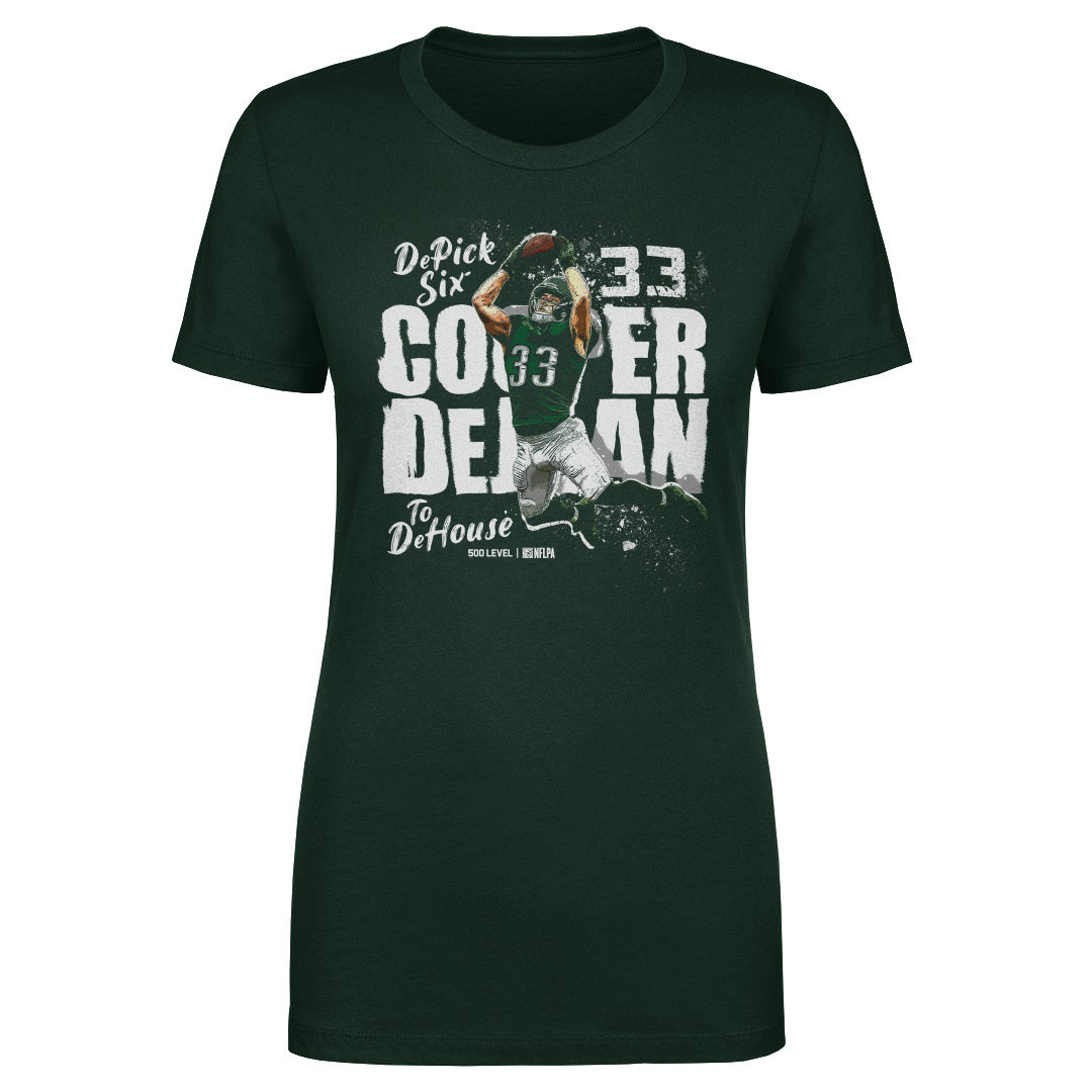 Cooper DeJean Philadelphia To DeHouse