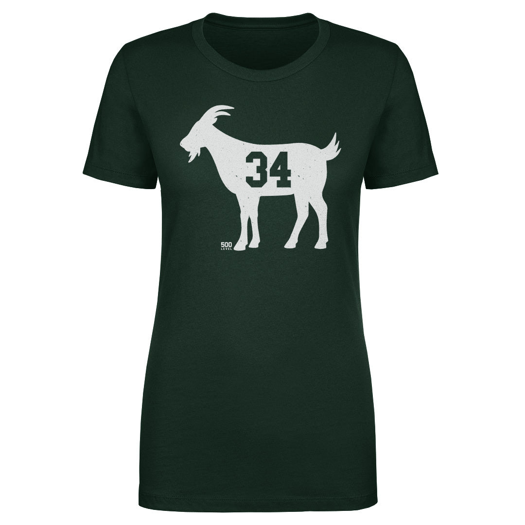 Boston GOAT 34 1