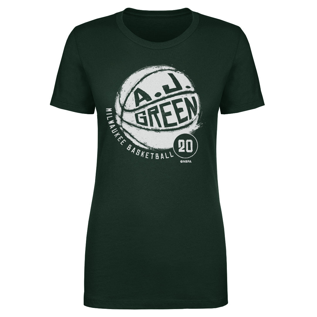 A.J. Green Milwaukee Basketball