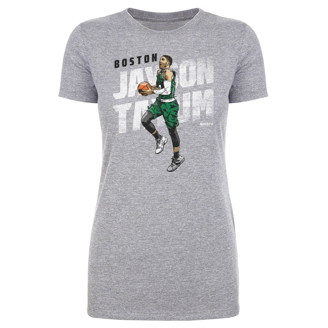 Jayson Tatum Lift Off W