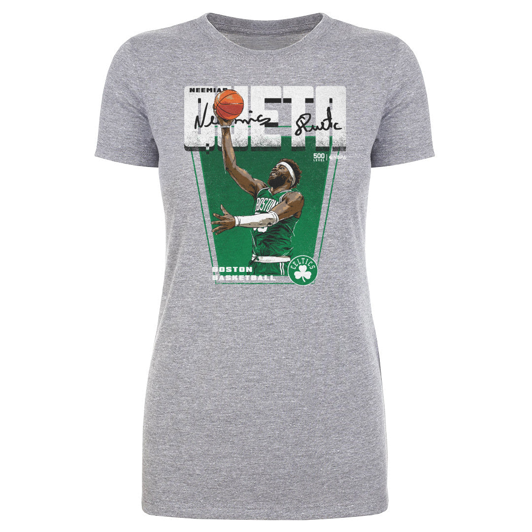 Neemias Queta Boston Celtics Premiere 1