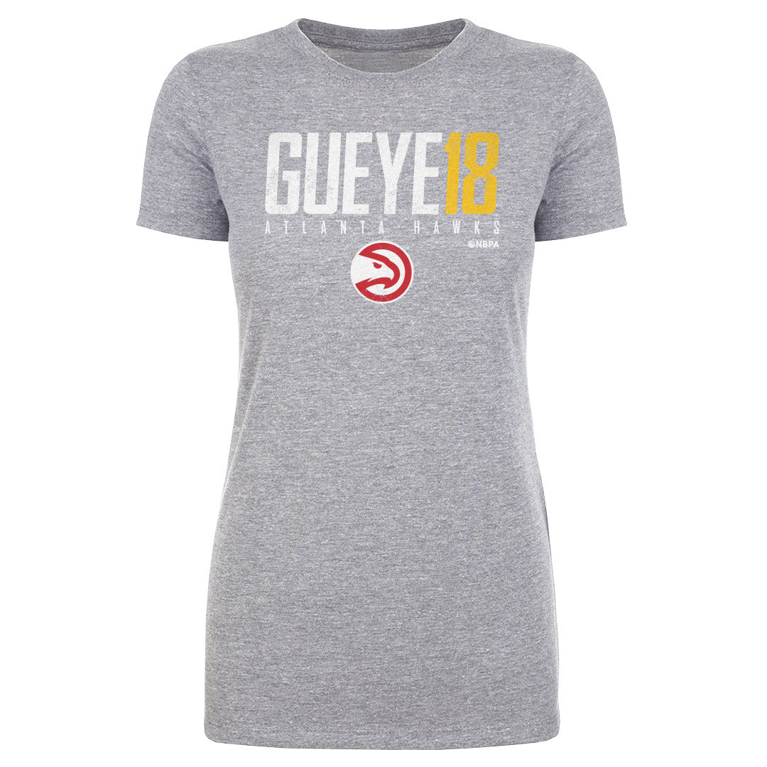 Mouhamed Gueye Atlanta Hawks Elite