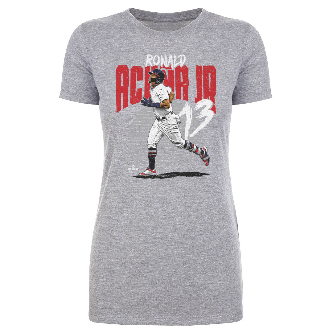 Ronald Acuna Jr. Rise R