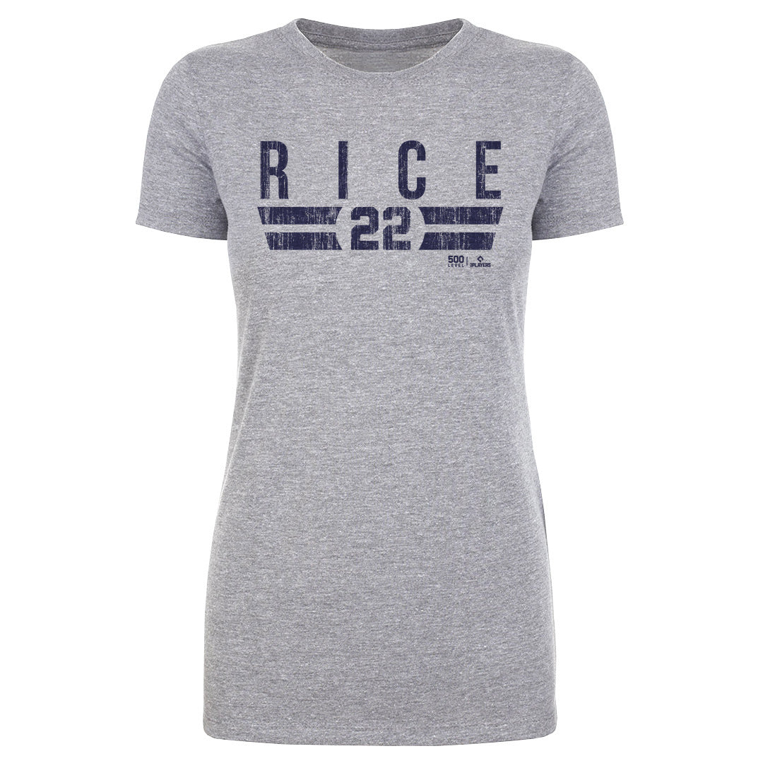 Ben Rice New York Y Font 1