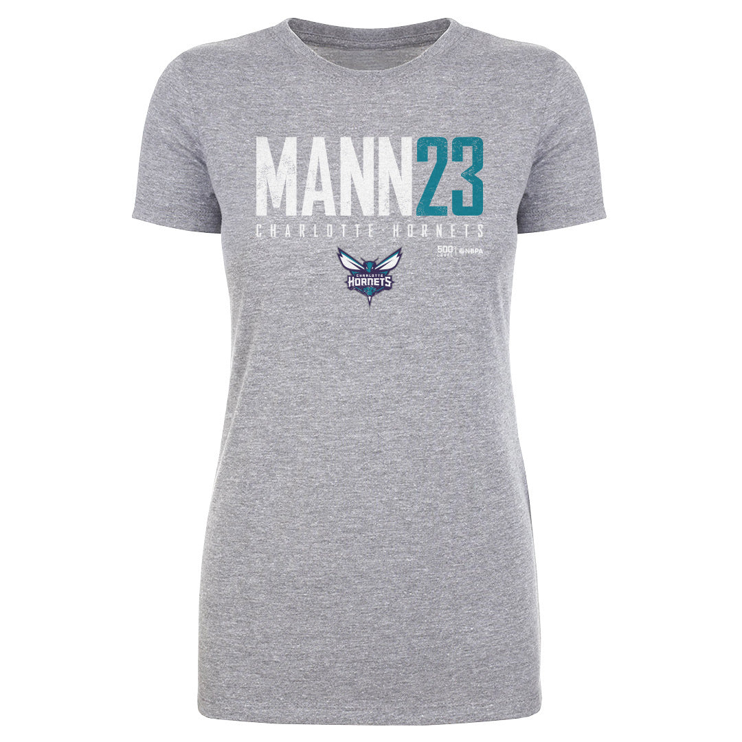 Tre Mann Charlotte Hornets Elite