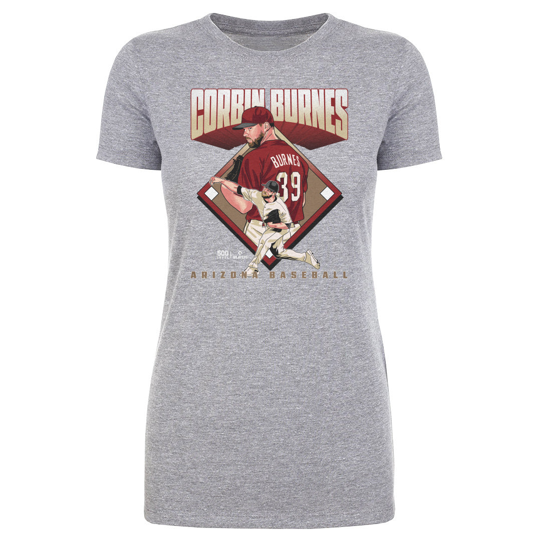 Corbin Burnes Arizona Diamond