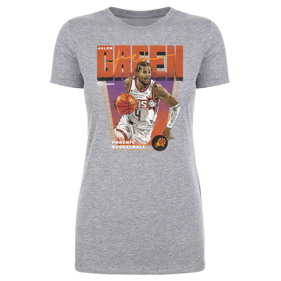Jalen Green Phoenix Suns Premiere