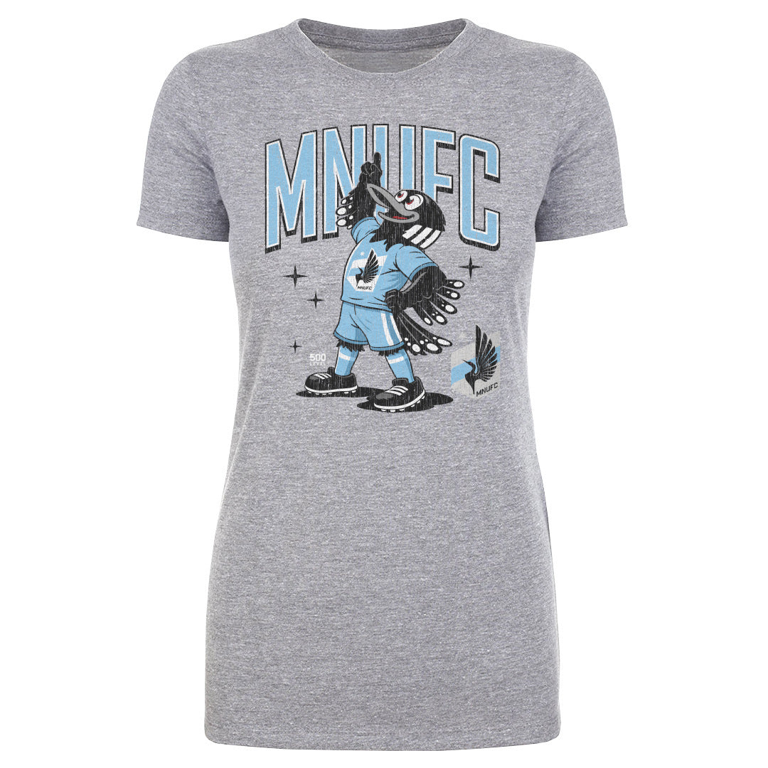 Minnesota United FC Mascot