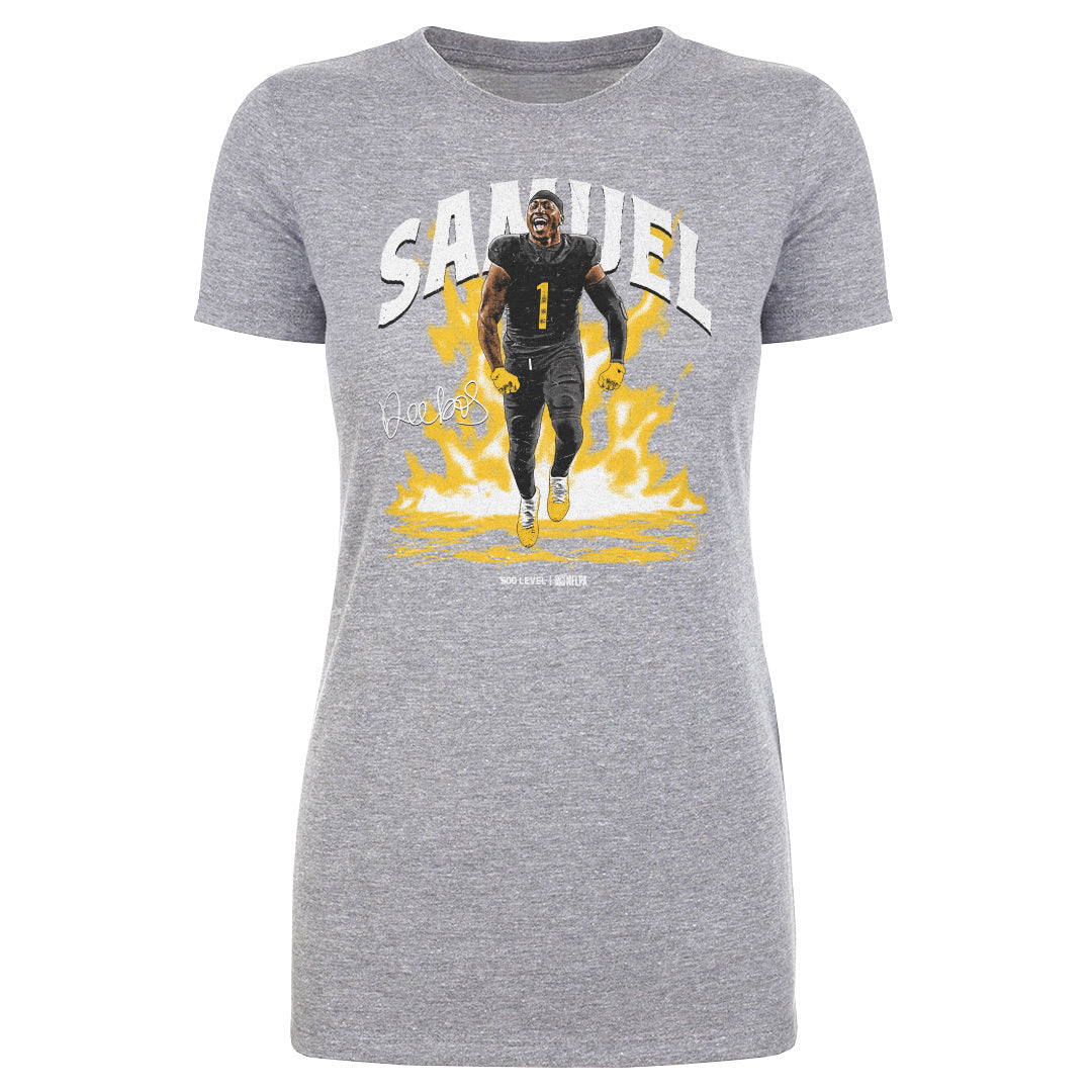Deebo Samuel Washington Aura