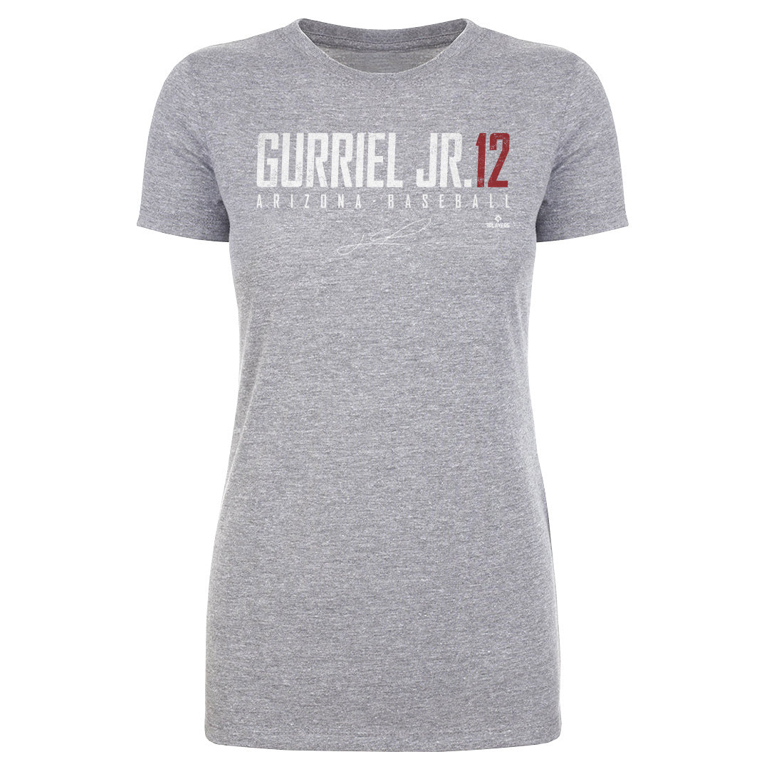 Lourdes Gurriel Jr. Arizona Elite 1