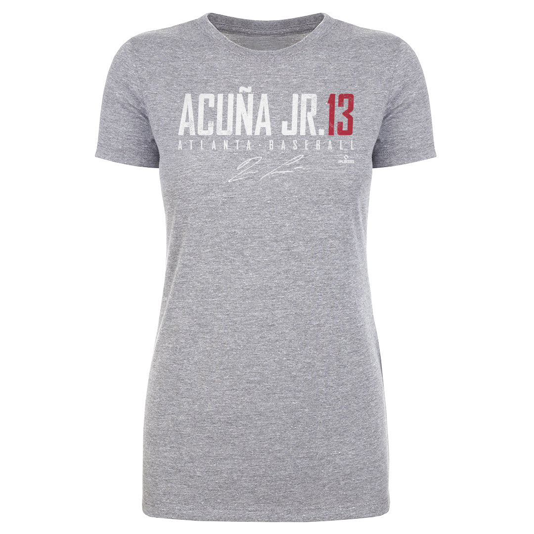 Ronald Acuna Jr. Atlanta Elite 1