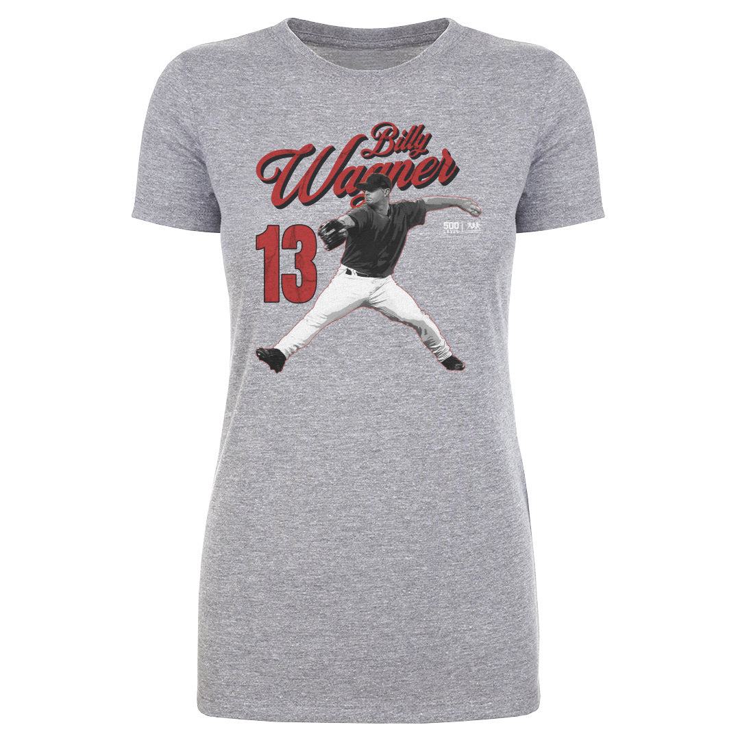Billy Wagner Houston Player Name 1