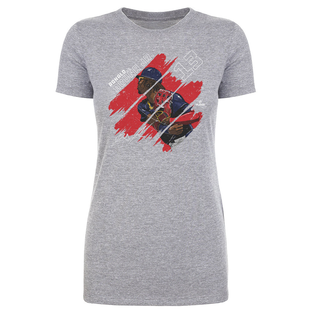 Ronald Acuna Jr. Stripes 2