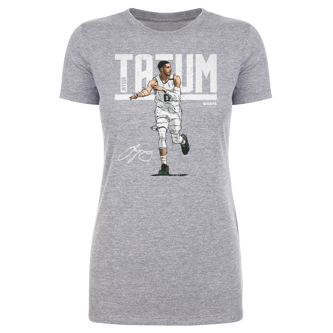 Jayson Tatum Hyper W 1
