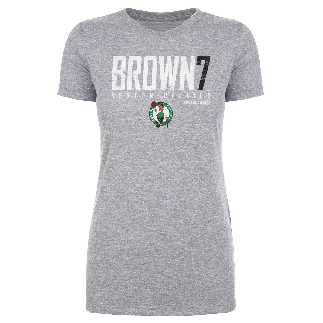 Jaylen Brown Boston Celtics Elite 2