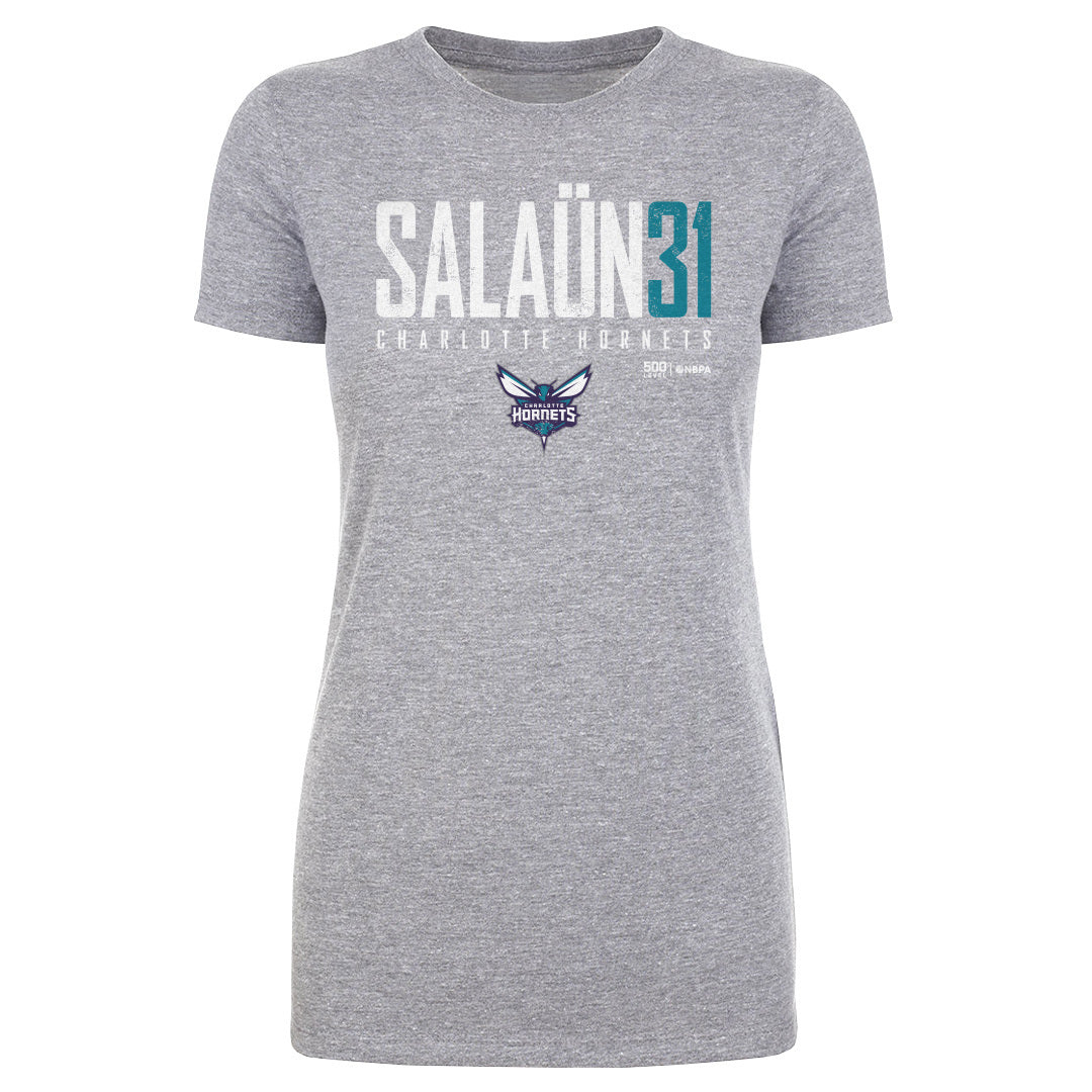 Tidjane Salaun Charlotte Hornets Elite