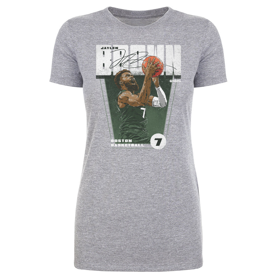 Jaylen Brown Boston Premiere 2