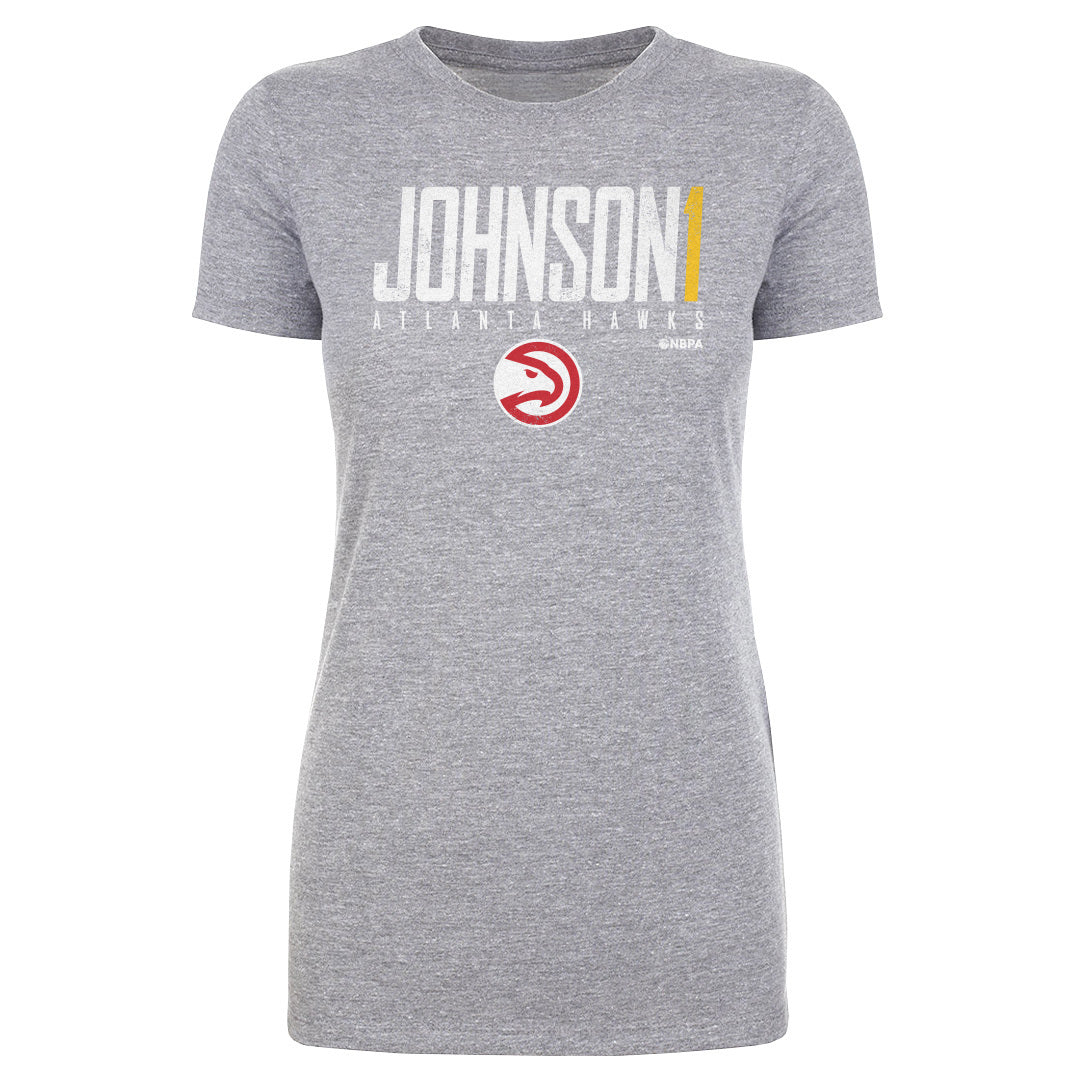 Jalen Johnson Atlanta Hawks Elite