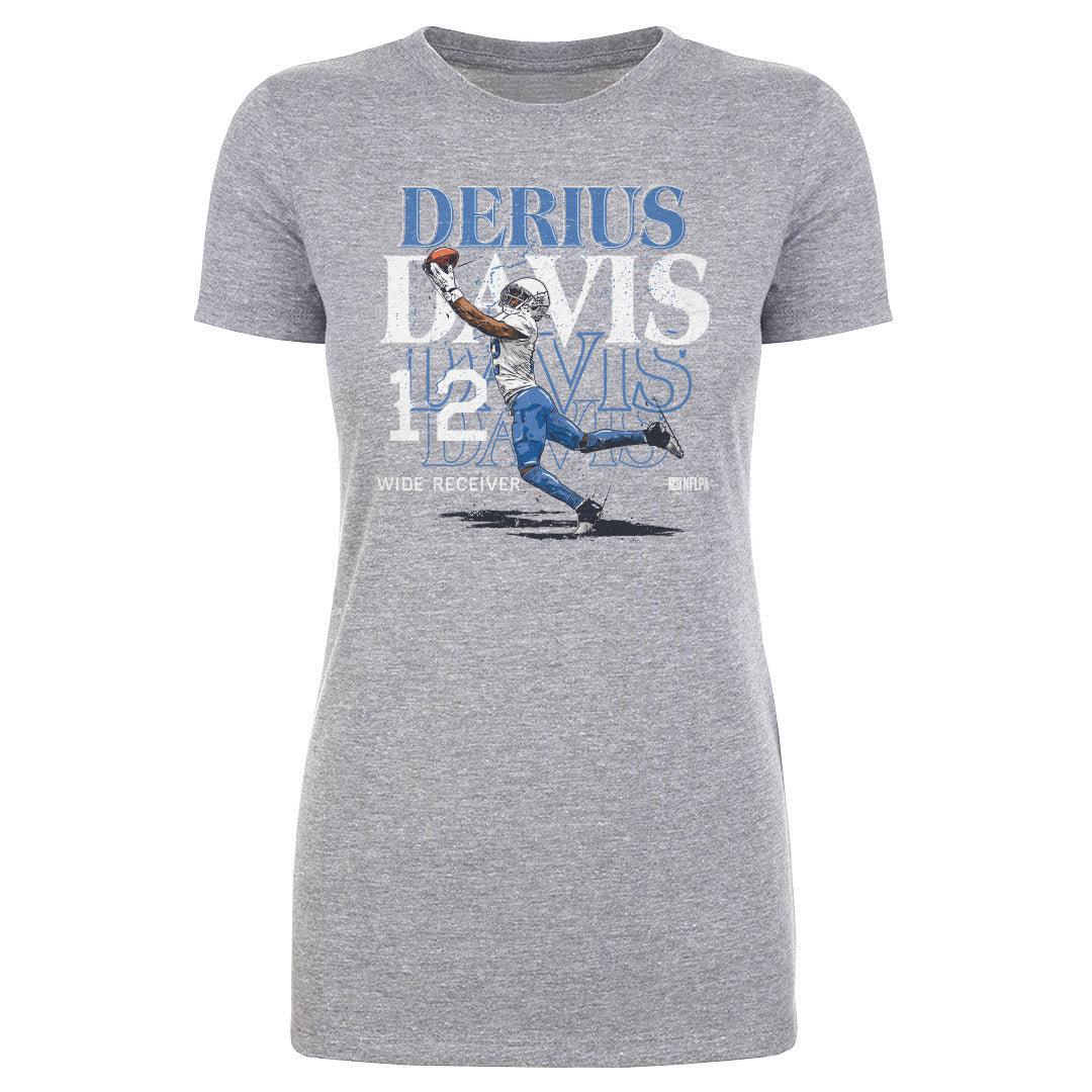 Derius Davis Los Angeles C Catch 2