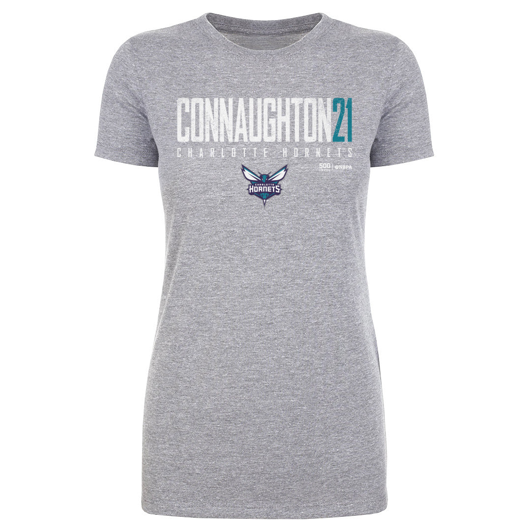 Pat Connaughton Charlotte Hornets Elite